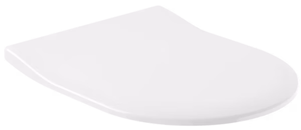 WC-ISTUINKANSI VILLEROY BOCH SUBWAY 2.0 KOVA SLIMSEAT SC/QR - Image 2