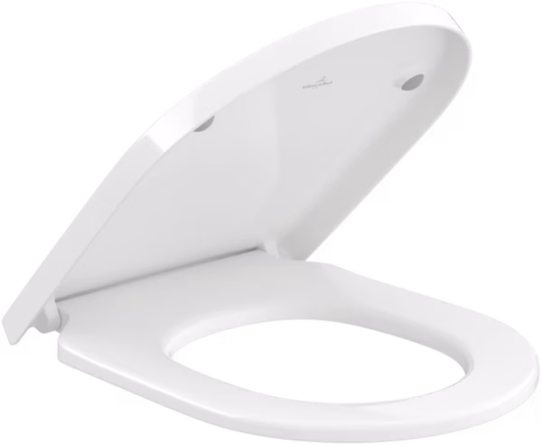 WC-ISTUINKANSI VILLEROY BOCH SUBWAY 3.0 KOVA SC/QR - Image 2