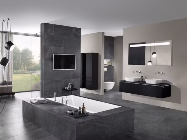 WC-ISTUINKANSI VILLEROY BOCH SUBWAY 3.0 KOVA SC/QR - Image 7
