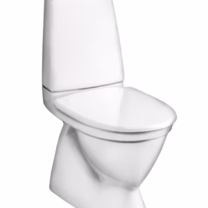 WC-ISTUIN EI KANTTA GBG 1500HF NAUTIC DUO PIILO
