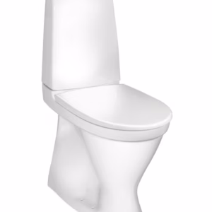 WC-ISTUIN EI KANTTA GBG 1546HF NAUTIC DUO KOR PIILO C+
