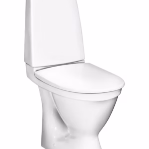 WC-ISTUIN EI KANTTA GBG 1510HF NAUTIC DUO PIILO P