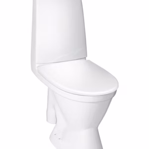 WC-ISTUIN EI KANTTA GBG 1591HF NAUTIC DUO ISO JALKA