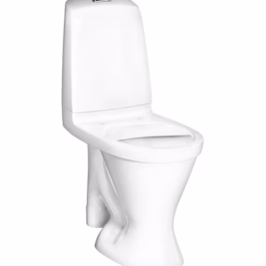 WC-ISTUIN EI KANTTA GBG 1596HF NAUTIC KORKEA ISO 1-T