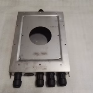 ASENNUSKOTELO HANSGROHE 30011 I-BOX2