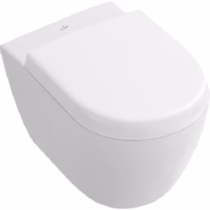 WC-ISTUIN SEINÄ EI KANTTA VB SUBWAY 5606 COMPACT