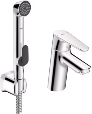 PESUALLASHANA ORAS 2612F-105 OPTIMA ECO BIDE