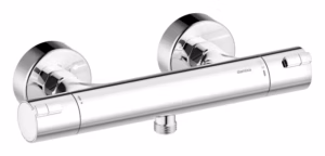 SUIHKUTERMOSTAATTI DAMIXA 59400.00 CORE KROMI