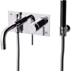 PIILOASENNUSHANA TAPWELL BOX026 CHROME(TBOX2.0SMA)