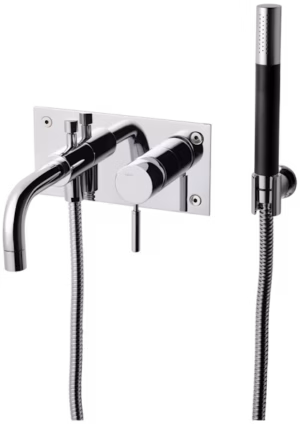 PIILOASENNUSHANA TAPWELL BOX026 CHROME(TBOX2.0SMA)