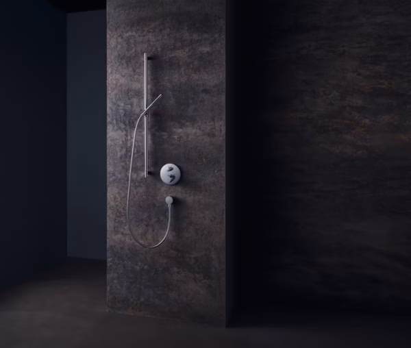 SUIHKUSETTI HANSGROHE 27980000 AXOR STARCK 90cm - Image 3