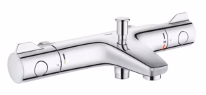 SUIHKUHANA GROHE 34756000 GROHTHERM TERMOSTAATT