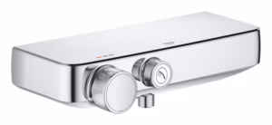 SUIHKUHANA GROHE 34719000 GROHTHERM TERMOSTAATT