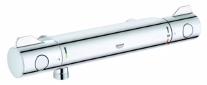 SUIHKUHANA GROHE 34757000 GROHTHERM TERMOSTAATT