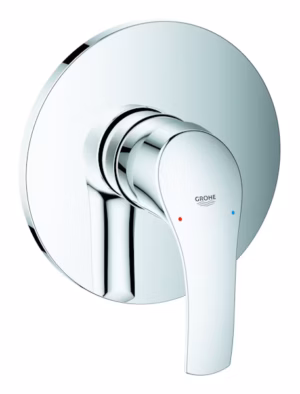 PIILOASENNUSHANA GROHE 24042002 EUROSTYLE COSMOPOLITA