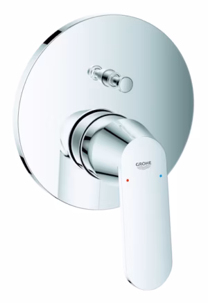 PIILOASENNUSHANA GROHE 24045000 EUROSMART COSMOPOLIT