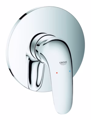 PIILOASENNUSHANA GROHE 24046003 EUROSTYLE 2015 SOLID