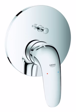 PIILOASENNUSHANA GROHE 24047003 EUROSTYLE 2015 SOLID