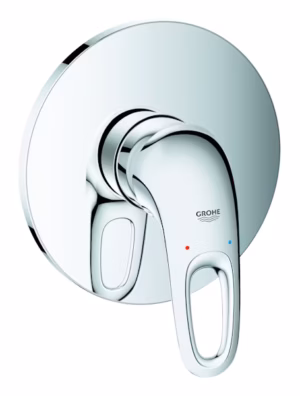 PIILOASENNUSHANA GROHE 24048003 EUROSTYLE 2015 OHM