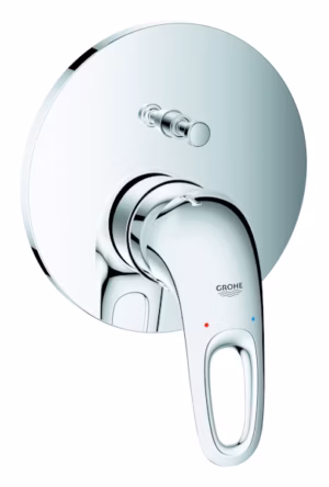 PIILOASENNUSHANA GROHE 24049003 EUROSTYLE 2015 OHM