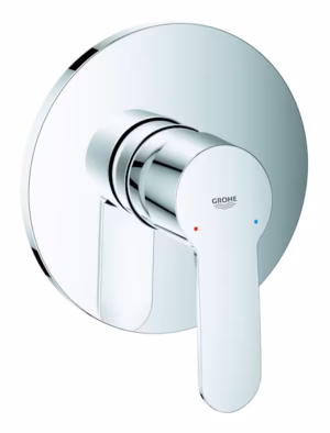PIILOASENNUSHANA GROHE 24051002 EUROSTYLE COSMOPOLIT