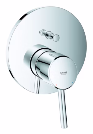 PIILOASENNUSHANA GROHE 24054001 CONCETTO