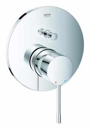 PIILOASENNUSHANA GROHE 24058001 ESSENCE NEW