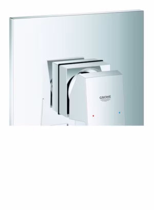 PIILOASENNUSHANA GROHE 24061000 EUROCUBE