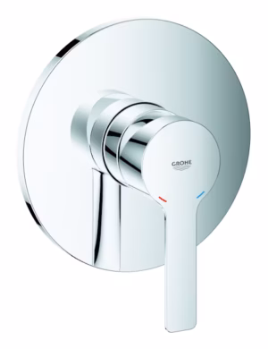 PIILOASENNUSHANA GROHE 24063001 LINEARE NEW