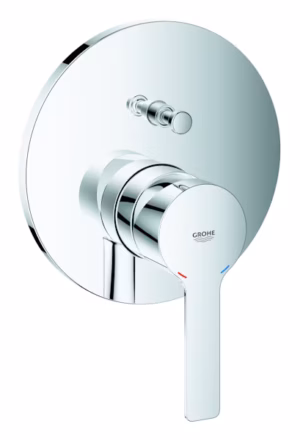 PIILOASENNUSHANA GROHE 24064001 LINEARE NEW