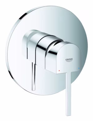 PIILOASENNUSHANA GROHE 24059003 GROHE PLUS