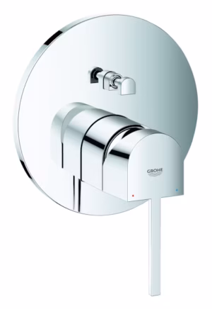 PIILOASENNUSHANA GROHE 24060003 GROHE PLUS