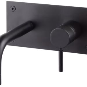 PIILOASENNUSHANA TAPWELL BOX006 MATTE BLACK(TBOX2.0SMA)