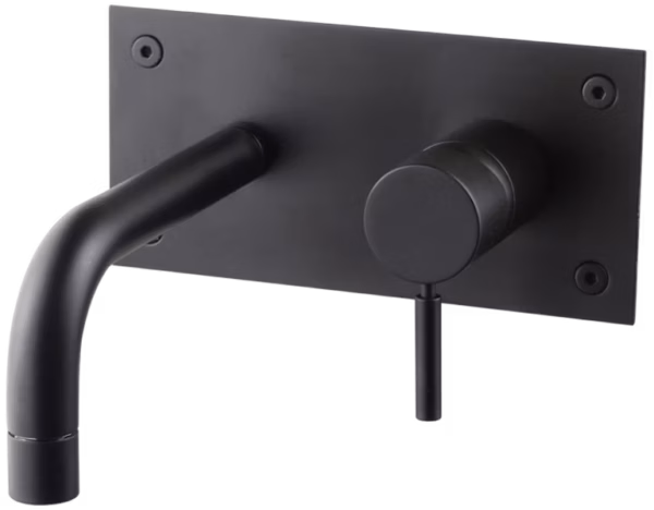 PIILOASENNUSHANA TAPWELL BOX006 MATTE BLACK(TBOX2.0SMA)