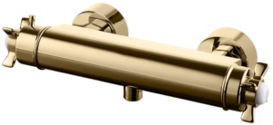 SUIHKUHANA TAPWELL XCOL168 BRASS-CC150