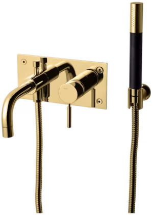 PIILOASENNUSHANA TAPWELL BOX026 HONEY GOLD(TBOX2.0SMA)