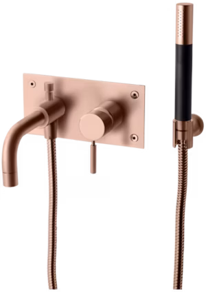 PIILOASENNUSHANA TAPWELL BOX026 COPPER(TBOX2.0SMA)