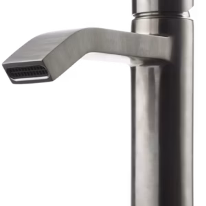 PESUALLASHANA TAPWELL ARM071 BRUSHED NICKEL
