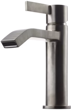 PESUALLASHANA TAPWELL ARM071 BRUSHED NICKEL
