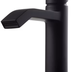 PESUALLASHANA TAPWELL ARM071 MATTE BLACK