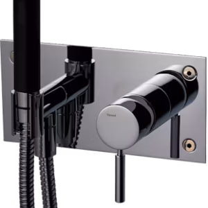 PIILOASENNUSHANA TAPWELL BOX011-364 BLACK C(TBOX2.0SMA)