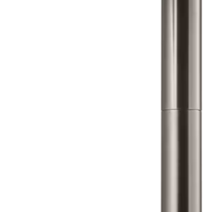 PESUALLASHANA TAPWELL ARM081 BRUSHED NICKEL