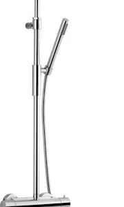 SADESUIHKUJÄRJESTELMÄ TAPWELL TVM2200 CHROME-CC150-JPUTK