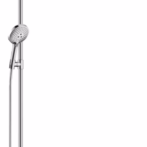 SUIHKUSETTI HANSGROHE 26324000 U'C110L/RD SELECT120