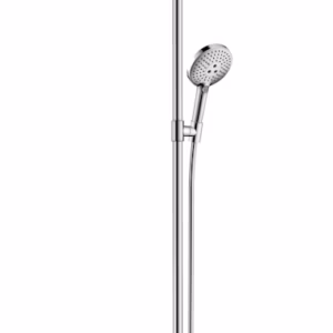 SUIHKUSETTI HANSGROHE 26326000 U'C110R/RD SELECT120