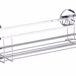 SUIHKUKORI WENKO MAXI 38X11X10,5CM RST TURBO-LOC