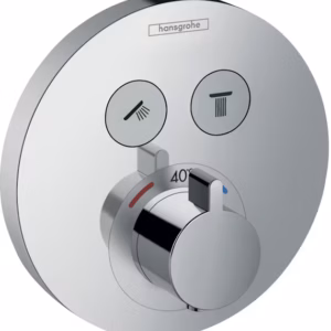 PIILOASENNUSHANA HANSGROHE 15743003 SELECT S 2-TOIM DZR