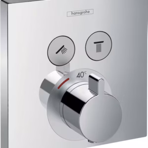 PIILOASENNUSHANA HANSGROHE 15763003 SELECT 2-TOIM DZR