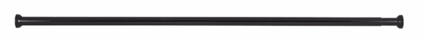 SUIHKUVERHOTANKO WENKO 110-185CM MUSTA - Image 3