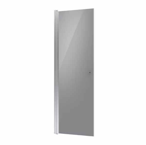KÄÄNTYVÄ SUIHKUSEINÄ TAD 70X190CM SAVULASI - Image 3